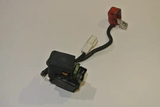 STARTMOTORRELAIS Kawasaki Z 750 2007 - 2010