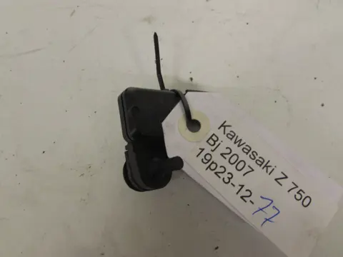 RELAIS Kawasaki Z 750 2007 - 2010