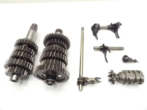 VERSNELLINGSBAK Aprilia RSV 1000 2006 - 2008
