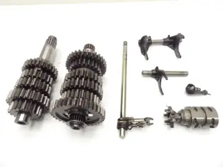VERSNELLINGSBAK Aprilia RSV 1000 2006 - 2008