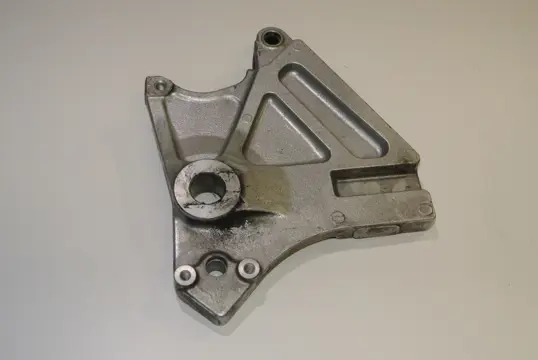 ACHTER REMKLAUW Kawasaki Z 750 2007 - 2010