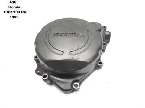 DYNAMODEKSEL Honda CBR 900 RR 1996 - 1997