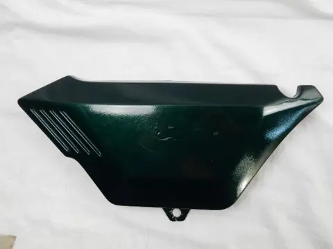 LINKER ZIJKUIP KLEIN Moto Guzzi 850 T5 1983 - 2000