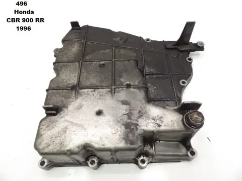 CARTERPAN Honda CBR 900 RR 1996 - 1997