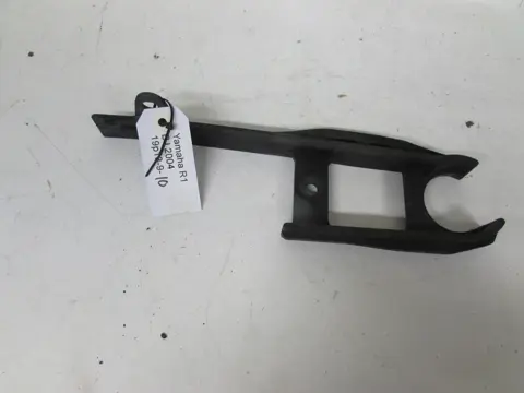 ACHTER BRUG Yamaha YZF R1 2004 - 2006