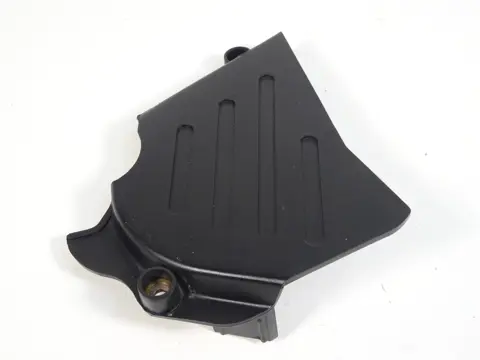 MOTORBLOKDEKSEL VOORTANDWIEL Ducati Monster 695 2006 - 2008