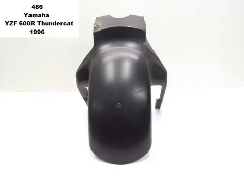 ACHTER SPATBORD Yamaha YZF 600 Thundercat 1996 - 2003