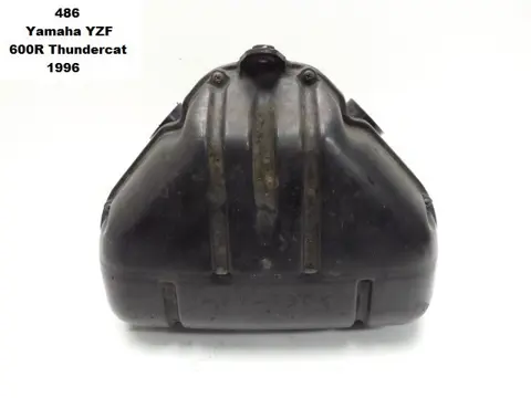 LUCHTFILTERHUIS Yamaha YZF 600 Thundercat 1996 - 2003