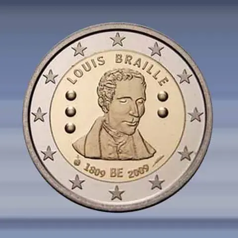 Belgi&euml; 2009