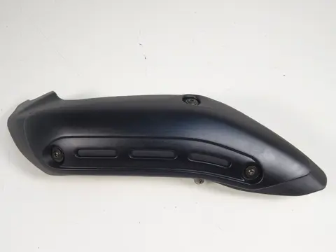 UITLAATBOCHTEN Ducati Monster 821 2017 - 2020