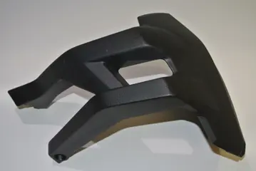 ACHTER SPATBORD Ducati Multistrada 1200 2010 - 2012