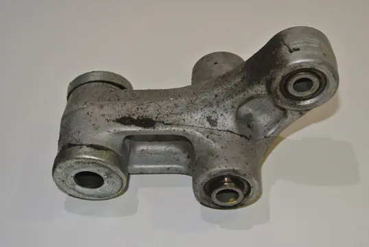 LINK SYSTEEM ACHTERVEER Suzuki GSR 600 2006 - 2009