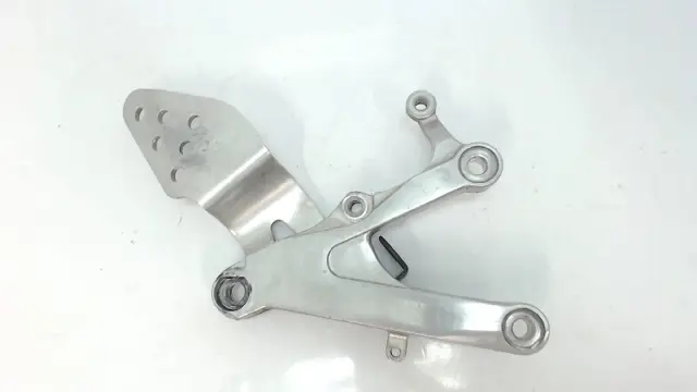 RECHTER SCHETSPLAAT Yamaha YZF R6 1998 - 2002