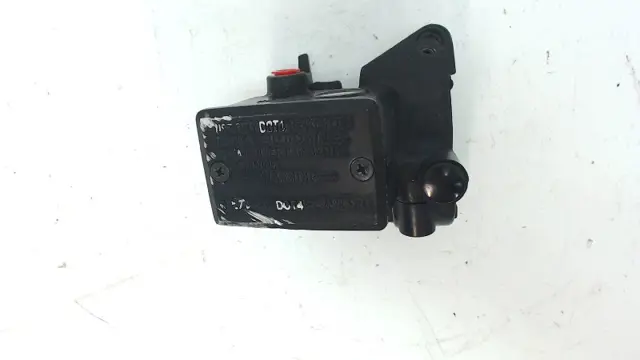 REMPOMP Yamaha FJR 1300 2001 - 2002