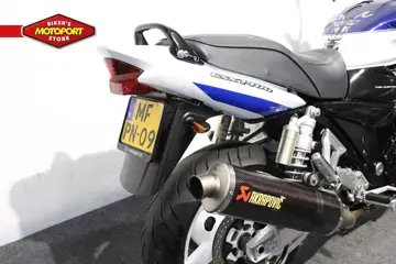 Suzuki GSX 1400 (2001)