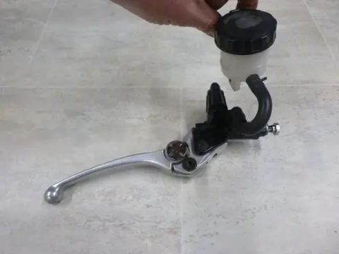 REMPOMP Triumph Sprint ST 955 1999 - 2005