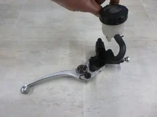 REMPOMP Triumph Sprint ST 955 1999 - 2005