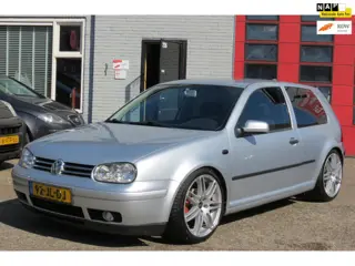 Volkswagen Golf 1.6-16V Sportline ,VERLAAGD , SPORTVELG
