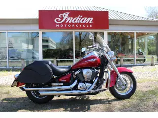 Kawasaki VN 900  Classic