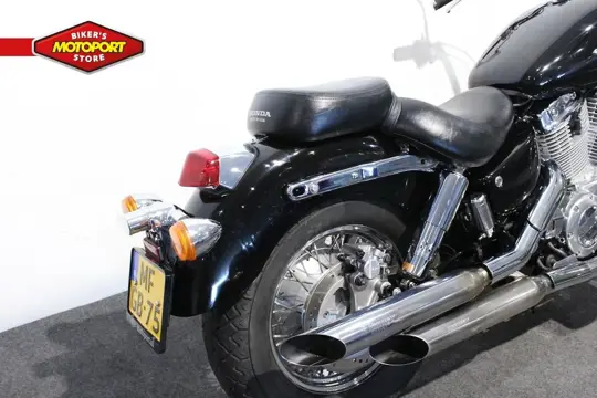 Honda VT 1100 ACE (1999)