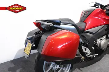 Honda VFR 1200 ABS (2010)