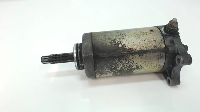 STARTMOTOR Suzuki TL 1000 1996 - 2001