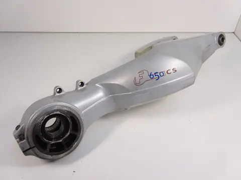 ACHTER BRUG BMW F 650 CS Scarver 2000 - 2009