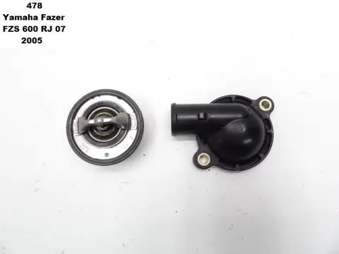 THERMOSTAAT Yamaha FZ6 2004 - 2007