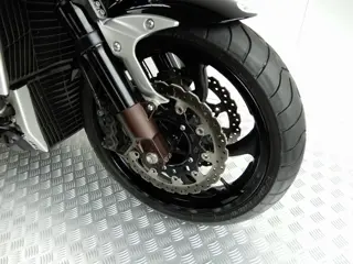 Yamaha V-MAX 1700 (2009)