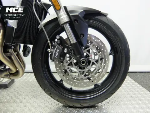 Triumph Street Triple S (2020)