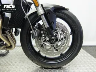 Triumph Street Triple S (2020)