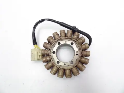 DYNAMO Honda CBR 600 RR 2003 - 2004 / 2005 - 2006