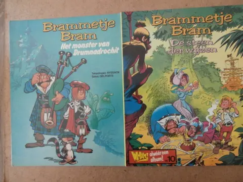 Brammetje bram adv7088