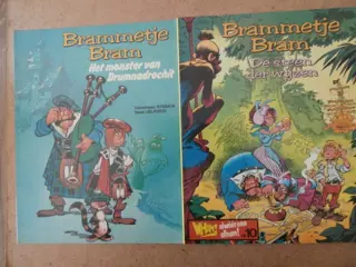 Brammetje bram adv7088