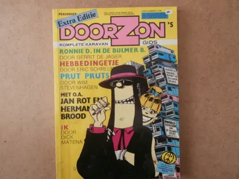 Familie doorzon 3 adv6915