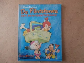 De flintstones 4 adv6929