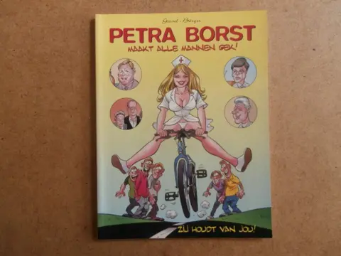 Petra borst adv6992