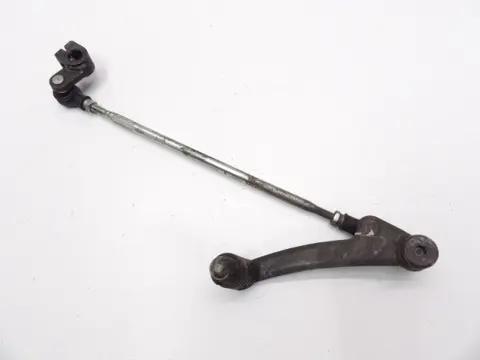 SCHAKELPEDAAL Yamaha TDM 1991 - 1995
