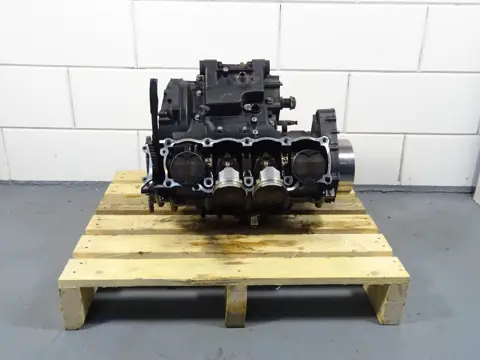 MOTORBLOK Kawasaki Z 750 2011 - 2012