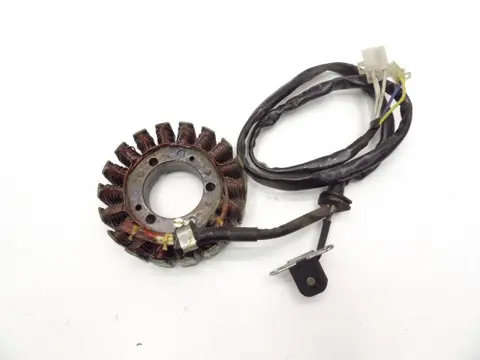DYNAMO Yamaha FZR 600 1994 - 1996
