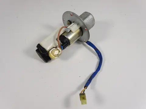 BRANDSTOFPOMP Kawasaki Z 750 2011 - 2012