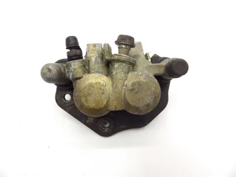 REMKLAUW LINKS VOOR Kawasaki KR-1S 1988 - 1992