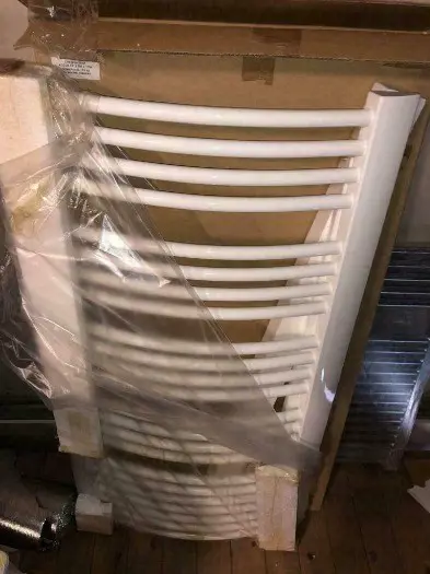 Hegrad design radiator 60x115 magazijn opruiming OP=OP