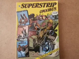 Superstrip omnibus adv7073