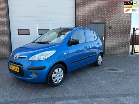 Hyundai I10 1.1 Active Cool Airco