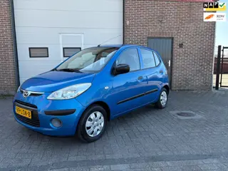 Hyundai I10 1.1 Active Cool Airco
