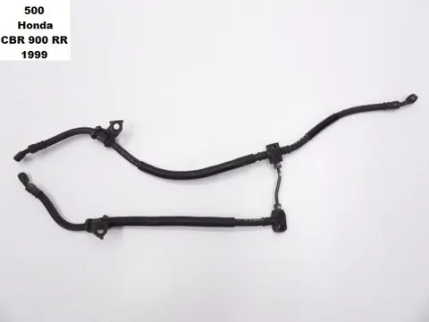 REMLEIDING VOOR Honda CBR 900 RR 1998 - 1999