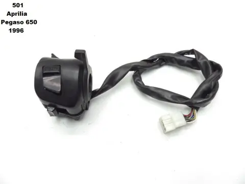 STUURSCHAKELAAR LINKS Aprilia Pegaso 1992 - 2005