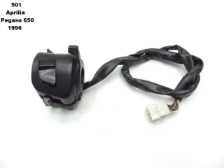 STUURSCHAKELAAR LINKS Aprilia Pegaso 1992 - 2005