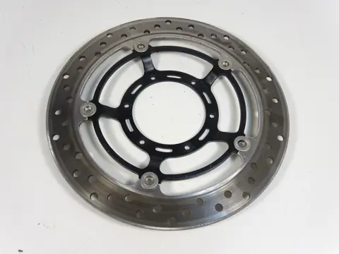 LINKER REMSCHIJF VOOR Honda CBF 600 2008 - 2011
